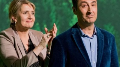 Νέα ηγεσία εκλέγουν σήμερα (27/1) οι Πράσινοι στη Γερμανία - Ένας νέος Joschka Fischer γεννιέται