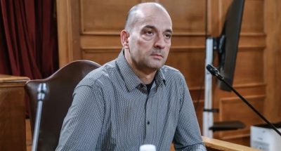 Προκλητικός Μαγειρίας στην εξεταστική για ΟΠΕΚΕΠΕ: Η Ferrari είναι δώρο της μητέρας μου - Σφοδρή κόντρα με Κωνσταντοπούλου