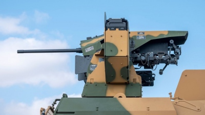 Η Ελλάδα έμεινε θεατής των εξελίξεων - Η Τουρκία δημιουργεί νέο αντι-drone σύστημα