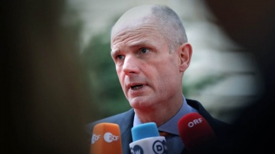 Ανακαλείται ο Ολλανδός πρεσβευτής στην Τεχεράνη