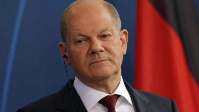 Scholz (Γερμανία): Το ΝΑΤΟ δεν θα στείλει χερσαίες δυνάμεις στην Ουκρανία