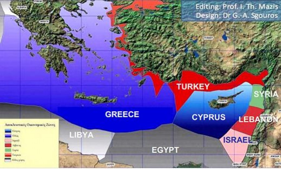 Ελλάδα και Τουρκία μεταξύ αντίστοιχων παραιτήσεων και απαιτήσεων