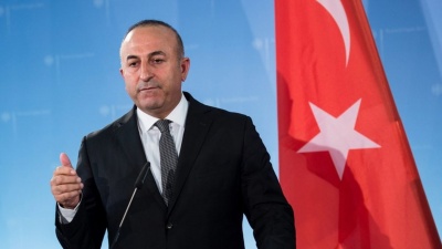 Cavusoglu (ΥΠΕΞ Τουρκίας): «Δεν μπορούμε να λύσουμε τα προβλήματά μας χωρίς διάλογο»