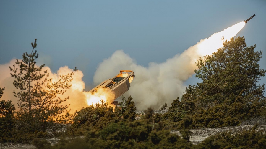 Ραγδαίες εξελίξεις στη Zaporizhia - Αναχαιτίστηκαν 3 ισχυρές αντεπιθέσεις των Ουκρανών - Στο Vyshneve μπήκε ο ρωσικός στρατός