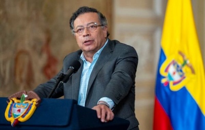 «Τσίρκο» η Γενική Συνέλευση του ΟΗΕ… ο πρόεδρος της Κολομβίας παρομοίασε τον Trump με τον Hitler, λόγω ναρκωτικών