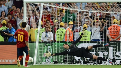 Όταν οι Ρόχας ήταν… φούρια!