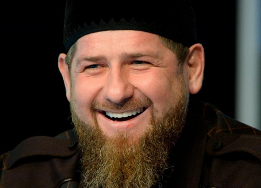 Kadyrov (Τσετσενία): Οι μαχητές μας εκκαθαρίζουν την Zaporizhia, εξαλείφουν την απειλή
