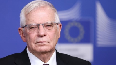 Borrell (ΕΕ): Απόλυτα λογική η ελληνο-πολωνική πρωτοβουλία για κοινή αντιπυραυλική ασπίδα