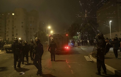 Γαλλία: Οι πρώτες καταδίκες για τις ταραχές – Ποινές φυλάκισης σε διαδηλωτές στη Grenoble