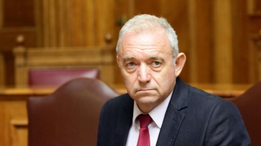 Λέκκας για Βίλια: Οι ειδικές συνθήκες που συνέβαλαν στην επέκταση της πυρκαγιάς