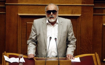 Κουρουμπλής: Υπήρξε σχέδιο ανατροπής της κυβέρνησης ΣΥΡΙΖΑ από τις πολυεθνικές του φαρμάκου