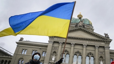 Ramstein: Στις 19 Σεπτεμβρίου η επόμενη συνάντηση της ομάδας επαφής για την Ουκρανία