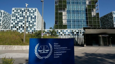 Πρωτοφανές - Η Ολλανδία, η πρώτη χώρα της Δύσης που χαρακτηρίζει το Ισραήλ απειλή για την εθνική ασφάλεια