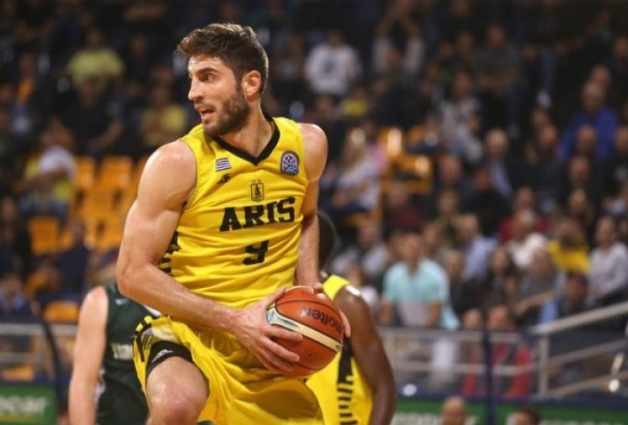 Ξέσπασμα Τσαϊρέλη: «Έχω χαρίσει 303.000 ευρώ στον Άρη»