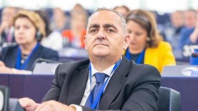 Παρέμβαση Μπελέρη για Αμμόχωστο: Η δημιουργία τετελεσμένων από την πλευρά της Τουρκίας, δεν θα περάσει - Κυρώσεις για τα 52 χρόνια κατοχής