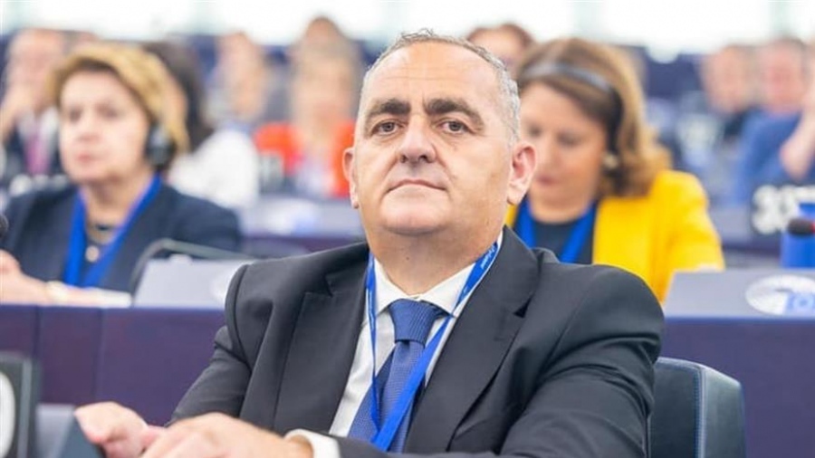 Παρέμβαση Μπελέρη για Αμμόχωστο: Η δημιουργία τετελεσμένων από την πλευρά της Τουρκίας, δεν θα περάσει - Κυρώσεις για τα 52 χρόνια κατοχής