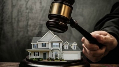 Η προστατευτική ισχύ του ν. 3869/2010 έναντι των πλειστηριασμών ακόμη και μετά την απόρριψη της αιτήσεως