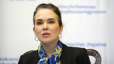 Κολοσσιαίο κρούσμα διαφθοράς στην Ουκρανία – Έρευνα σε βάρος γυναίκας που ήταν το δεξί χέρι του Zelensky