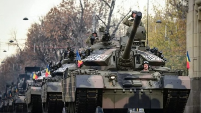 Άλλη μια χώρα του ΝΑΤΟ προειδοποιεί για ενδεχόμενο πόλεμο με τη Ρωσία... και όχι δεν είναι η Πολωνία