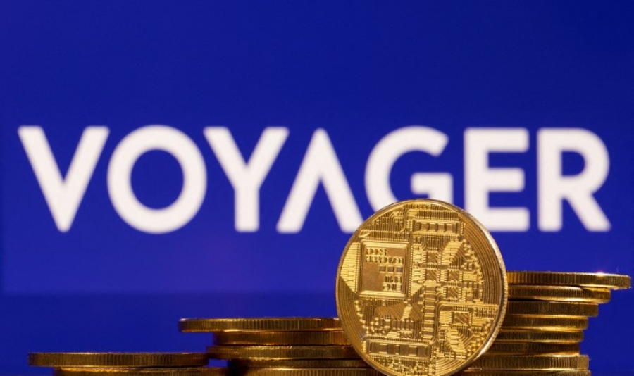 Mega deal στα κρυπτονομίσματα – Η Binance αγοράζει τη Voyager αντί 1 δισ. δολ.
