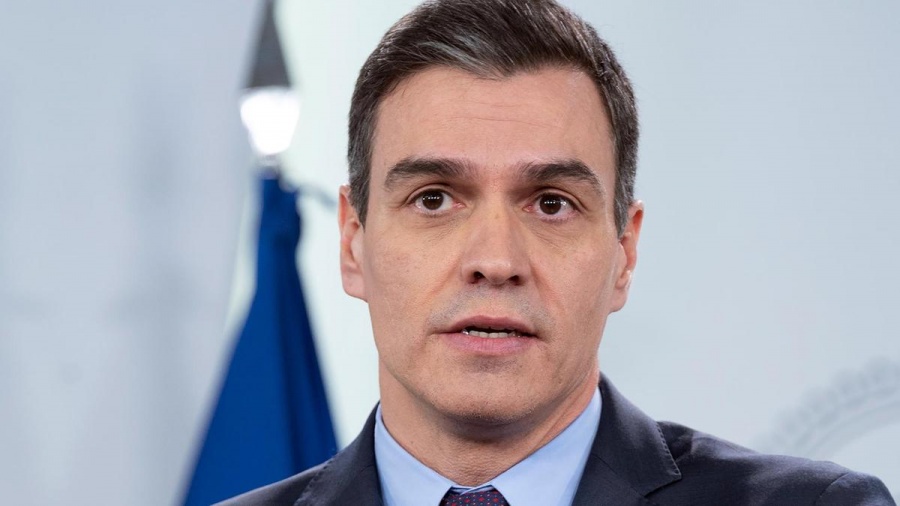 Ισπανία: Προς παράταση έως τα τέλη Ιουνίου η κατάσταση έκτακτης ανάγκης για τον κορωνοϊό