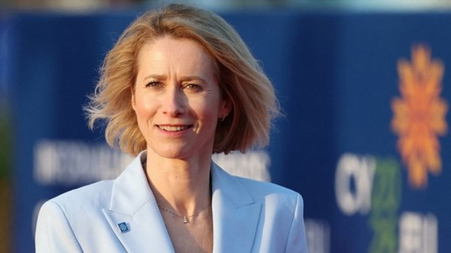 Σαρωτική επίθεση από Φινλανδία στην Kallas: Διάλεξε λάθος επάγγελμα, έπρεπε να γίνει κλόουν