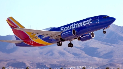 ΗΠΑ: Ο χιονιάς έφερε την κατάρρευση της Southwest Airlines - Σοβαρά προβλήματα επιβίωσης μετά τις χιλιάδες ακυρώσεις