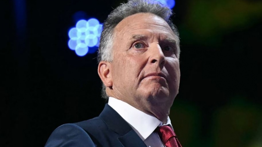 Θρίλερ στον Λευκό Οίκο μετά την καρατόμηση Waltz - Ο Witkoff απορρίπτει τη θέση του Συμβούλου Εθνικής Ασφαλείας του Trump!