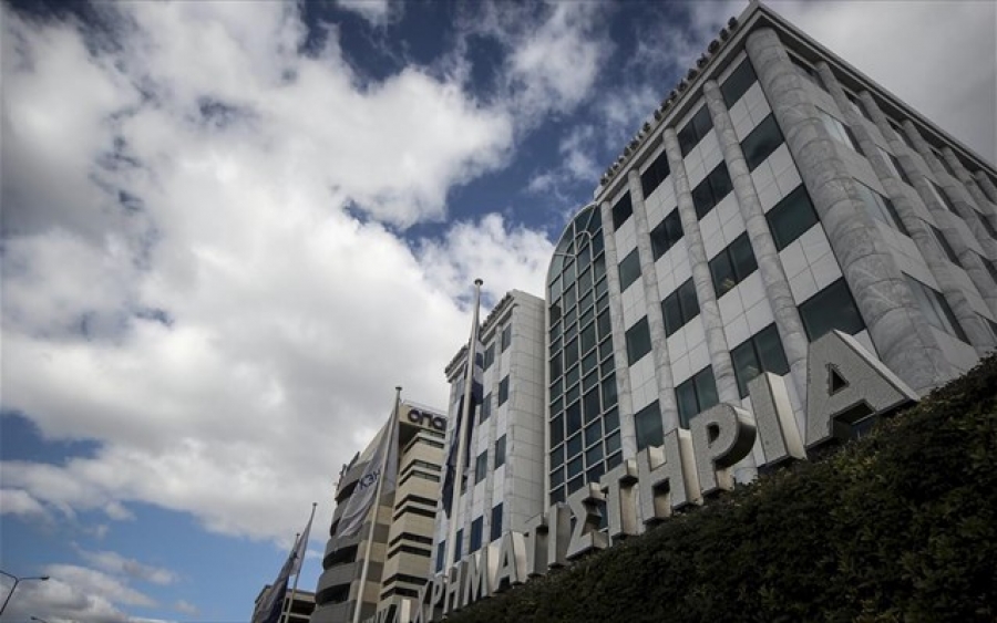 ΧΑ: Απουσιάζουν οι καταλύτες – Συσσώρευση περιμένουν οι αναλυτές