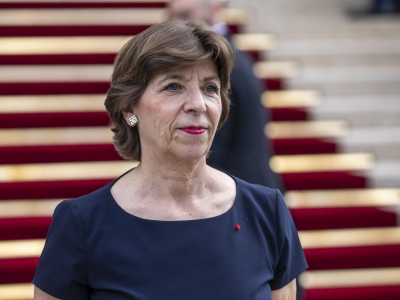 Γαλλία: Τουρκία και Ουγγαρία να επικυρώσουν άμεσα την ένταξη της Σουηδίας στο ΝΑΤΟ