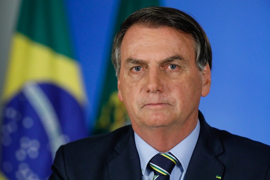 Για τις ΗΠΑ αναχώρησε ο Bolsonaro, δεν παραδίδει την εξουσία στον Lula – Υποσχέθηκε να επιστρέψει σύντομα