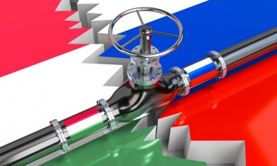 Προειδοποίηση ΗΠΑ  - Η Ουγγαρία δεν λαμβάνει μέτρα για να σταματήσει την εισαγωγή ρωσικού πετρελαίου και φυσικού αερίου