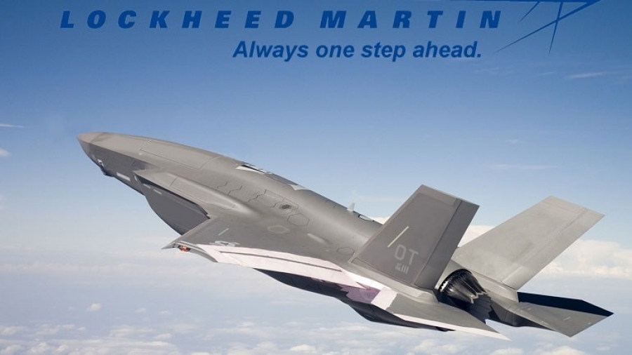 H Lockheed Martin βλέπει συνεργασία με ΕΑΒ και ναυπηγεία - Η βασική προϋπόθεση
