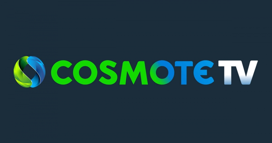 Η Cosmote TV στη γραμμή εκκίνησης του ΕΚΟ Ράλλυ Ακρόπολις