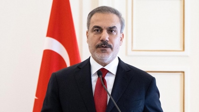 Βόμβες Fidan: «Μόνο ο Μητσοτάκης φωτογραφίζεται με τον Netanyahu... είναι μοναδικός σε όλη την Ευρώπη»