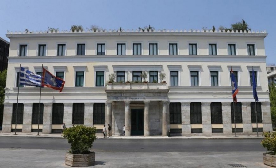 «Όχι» Δήμου Αθηναίων στη διάθεση χώρων για προεκλογικά περίπτερα της Χρυσής Αυγής