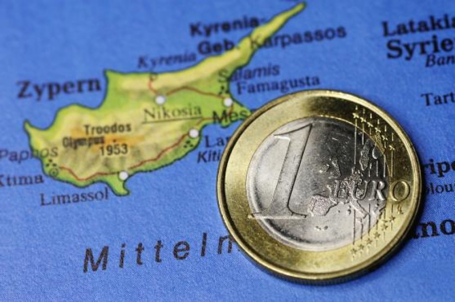 Μα στ' αλήθεια υπάρχουν άνθρωποι που συγκρίνουν την Ελλάδα με την Κύπρο;