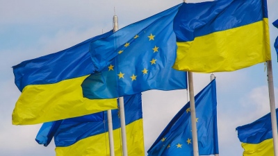 Συμβούλιο ΕΕ: Πράσινο φως για οικονομική βοήθεια 50 δισ. ευρώ στην Ουκρανία