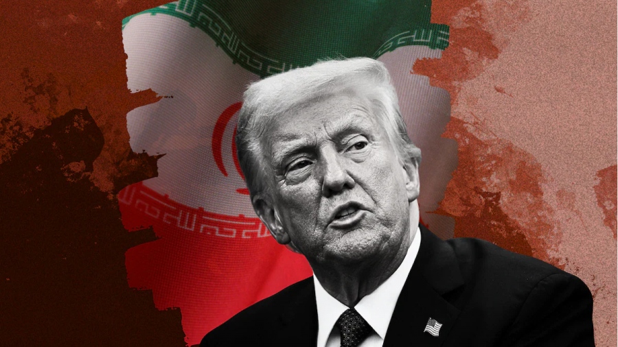 Χαμός στις ΗΠΑ για τη συμφωνία με Ιράν - O Trump τους έσωσε: «Το «χειρότερο σφάλμα εξωτερικής πολιτικής»