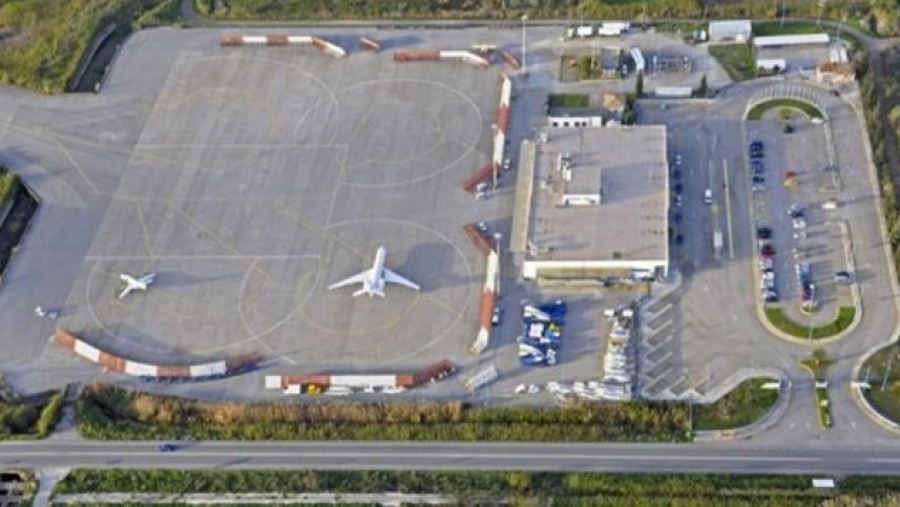 Τι αναφέρει το Στρατηγικό σχέδιο του Υπερταμείου έως το 2024 - Ξεκινά ο διαγωνισμός για το αεροδρόμιο Καλαμάτας