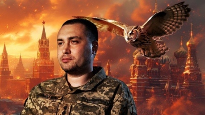 Outburst of Russian anger over Budanov: CIA agent, organized assassinations in Moscow - We will uproot the terrorist