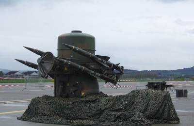 Η Βρετανία στέλνει εκατοντάδες πυραύλους αεράμυνας στην Ουκρανία – Οργισμένη προειδοποίηση Ρωσίας