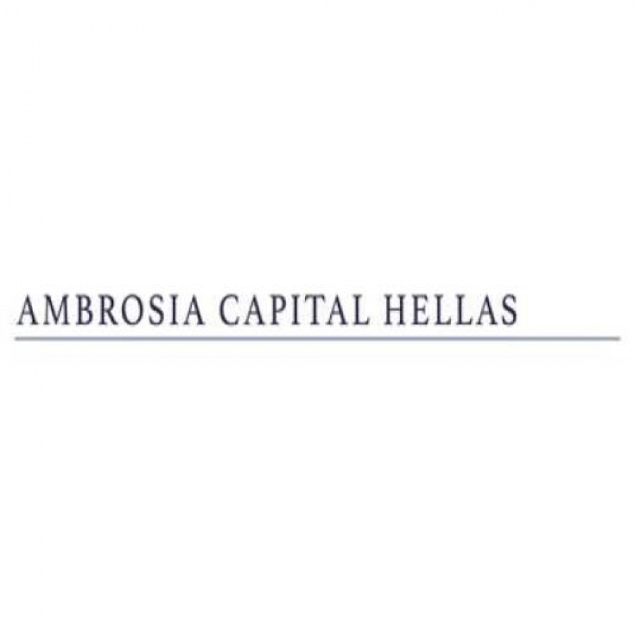 Ξανά πρώτη η Ambrosia Capital στις προτιμήσεις ξένων και Ελλήνων θεσμικών επενδυτών