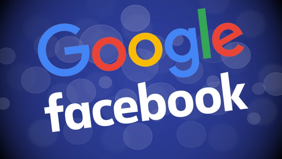 Ενιαίο μέτωπο των ΜΜΕ της Δανίας κατά Google και Facebook