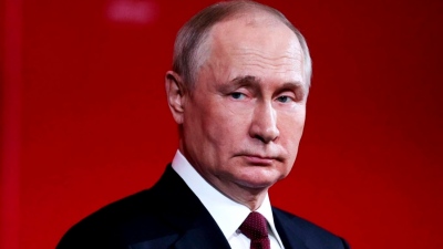 Βόμβα από Kolesnik (Δούμα): Προτείνει τον Putin ως υποψήφιο για το Νόμπελ Ειρήνης