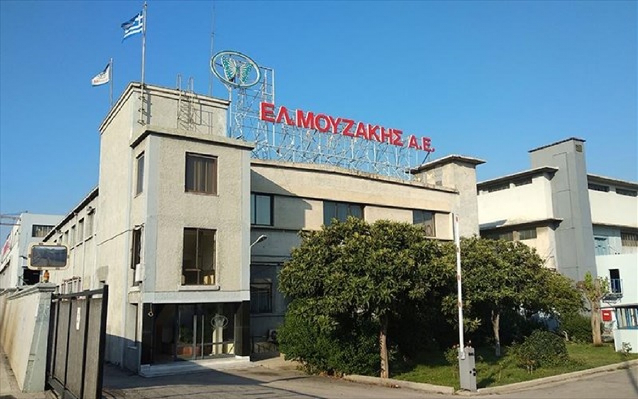 Μουζάκης: Τακτική ΓΣ για διανομή αποτελεσμάτων χρήσης 2020 και εκλογή μελών Δ.Σ.