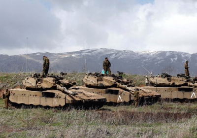 Ο ισραηλινός στρατός άρχισε τις επιχειρήσεις εντός της Γάζας για τον εντοπισμό των Ισραηλινών απαχθέντων