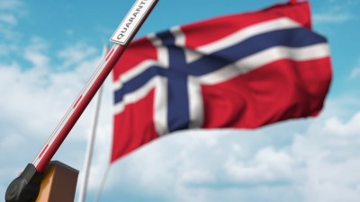 Νορβηγία: Η κυβέρνηση θα προσφέρει δωρεάν εμβόλια κορωνοϊού σε όλους τους πολίτες