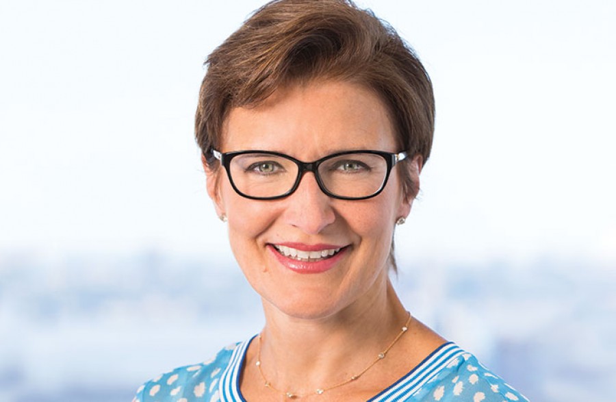 Η Citigroup όρισε την Jane Fraser την πρώτη γυναίκα CEO σε μεγάλη τράπεζα