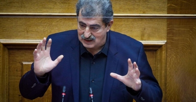 Πολάκης: Με την Κεραμέως ακόμα και ο Leonardo da Vinci θα έμενε εκτός αρχιτεκτονικής